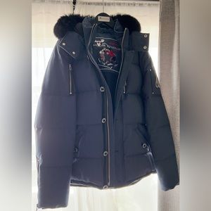 COPY - Moose knuckles Jacket Men Size L